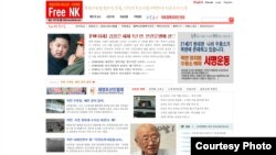 영국 런던에 본부를 둔 재유럽조선인총연합회가 제작하는 자유북한신문(Free NK) 인터넷판.