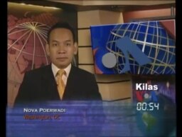 Kilas VOA 10 Oktober 2012