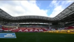 Rusya Dünya Kupası’na Ne Kadar Hazır?