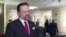 Interview with Sebastian Gorka, Senior Director for Counter Terrorism National Security Council
