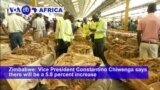 VOA60 Africa - Rwanda: Forty-four African nations sign a free trade agreement