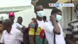 Manchetes Africanas 12 Março 2020:Costa do Marfim confirma primeiro caso coronavírus