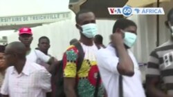 Manchetes Africanas 12 Março 2020:Costa do Marfim confirma primeiro caso coronavírus