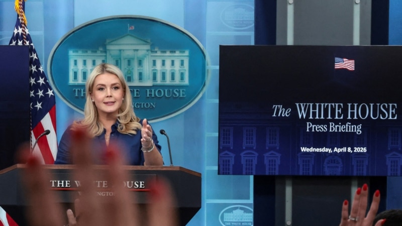 کاخ سفید: پذیرش طرح ۱۰ ماده‌ای رژیم ایران توسط آمریکا دروغ است