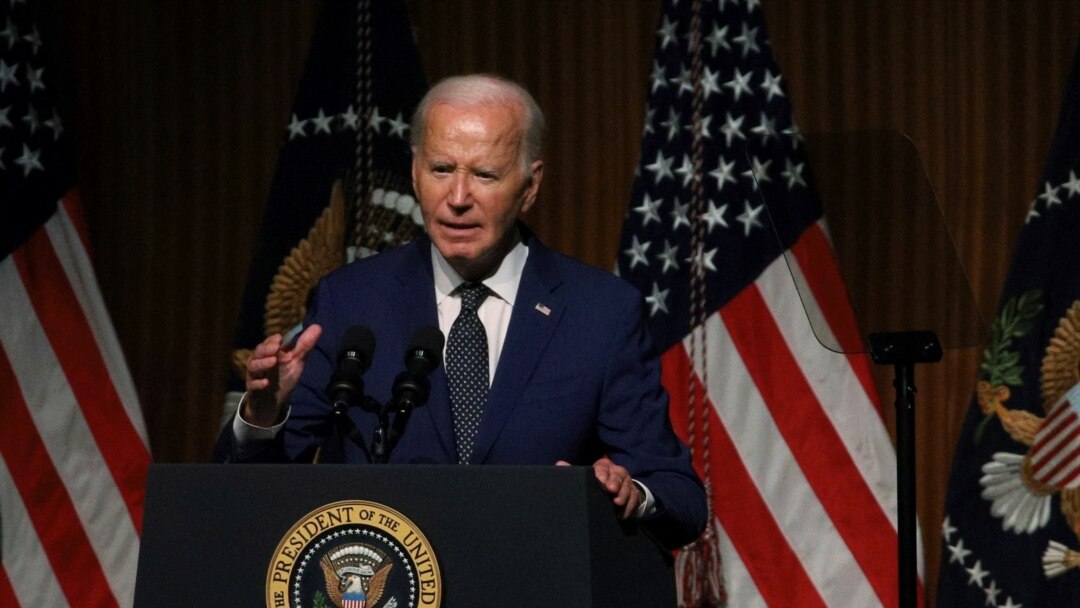 Cuáles son los tres puntos fundamentales que propone Biden para reformar la Corte  Suprema?