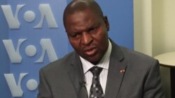 Reportage de Moki Edwon Kindzeka, correspondant à Bangui pour VOA Afrique