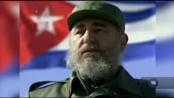 Як смерть Фіделя Кастро позначиться на економіці Куби та її відносинах з іншими країнами? Відео