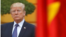Президент США Дональд Трамп