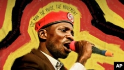 National Geographic Documentary Films Announces Theatrical Release for Festival Favorite Bobi Wine: The People’s President, Starting July 28