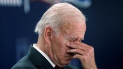 Biden withdraws from 2024 presidential race