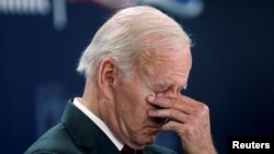 Biden withdraws from 2024 presidential race