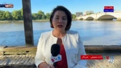 نگرانی از وضعیت بد و وخامت جسمی آستاره انصاری   وکیل دادگستری در زندان عادل‌آباد