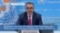 VOA60 World- WHO said more COVID-19 cases were reported globally last week than any previous week