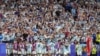 Soccer Football - FIFA World Cup 2026 - Quarter Final - Argentina v Switzerland - Kansas City Stadium, Kansas City, Missouri, U.S. - July 11, 2026