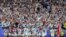 Soccer Football - FIFA World Cup 2026 - Quarter Final - Argentina v Switzerland - Kansas City Stadium, Kansas City, Missouri, U.S. - July 11, 2026