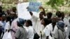 Zimbabwe Doctors Strike Again for Better Pay as Economy Struggles