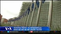 Kosovë marrëveshjet për asocim-stabilizimin