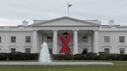 Барак Обама: администрация США продолжит борьбу со СПИДом