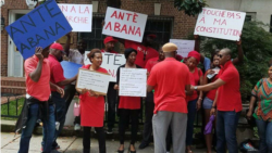 An te A Banna Ka Nisogoya Takama WASHINGTON DC