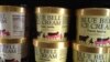 Laboratorium Florida Temukan Bakteri Listeria pada Es Krim Blue Bell 