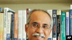 শিক্ষাবিদ ডক্টর মাহমুদ রহমান মিশিগানের বাঙ্গালি কমিউনিটির বিষয়ে আশাবাদ ব্যাক্ত করেন