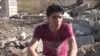 Young Man Tells of Surviving IS Massacre Near Sinjar