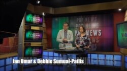 Siunie Sutjahjo, Bersepeda, Diskusi Politik Anak-anak SD dan Jendela Pintar (1)