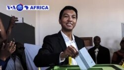 Madagascar: Rajoelina na Ravalomanana mu Cyiciro cya Kabiri cy’Itora rya Perezida