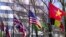 Washington Summit to Tackle Keeping Nuclear Materials From Terrorists' Reach