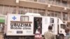 Rwanda: Inkingo za Covid 19 Ziregerezwa Abaturage Hakoreshejwe Imodoka Zabigenewe