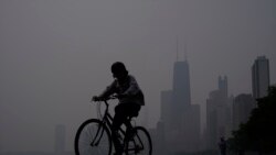 Avance Informativo 10:00 AM