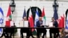 UAE, Bahrain ký thỏa thuận bình thường hoá quan hệ với Israel