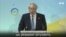 Борис Джонсон про реформи в Україні. Відео
