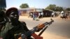 ارتش سودان جنوبی کنترل شهرها را پس می گیرد