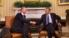 Obama: US, NATO United in IS Militant Group Fight