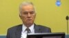 Mladic, Accused War Crimes Suspect, Rushed to Hospital 