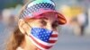 سه چهارم امریکایی‌ها طرفدار پوشیدن ماسک اند