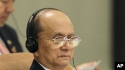 Mekong Countries Call for Fair Elections in Burma