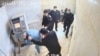 تصاویری از خشونت علیه زندانیان اوین که «عدالت علی» منتشر کرده است.