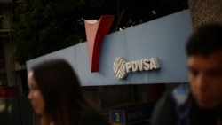 ဗင်နီဇွဲလားအစိုးရပိုင် ရေနံကုမ္ပဏီ အမေရိကန် ဒဏ်ခတ်