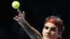 Federer Melaju ke Semifinal, Sharapova Melangkah ke Final