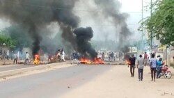 Mɔgɔ "bi saba" minnu cɛla lakanatɔn mɔgɔ "tan" , olu sara alamisadon Tchad jamana kan, polisiw ni wilikajowlaw ka ɲɔgɔn karilen senfɛ,