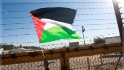 آزادی ۵۵۰ زندانی فلسطینی