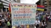 Un venezolano en la lista de “campeones anticorrupción” de EE. UU.