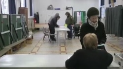انتخابات مقدماتی جناح چپ فرانسه