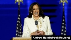 Kamala Harris