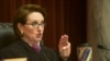 Democratic West Virginia Supreme Court Justice Resigns Hours After Impeachment