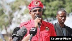 VaPeter Mutasa