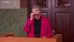 Ռուս և ֆիլիպինցի երկու լրագրողներ 2021 թվականի խաղաղության Նոբելյան մրցանակի են արժանացել