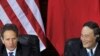 Geithner Discusses Iran Sanctions During Beijing Talks